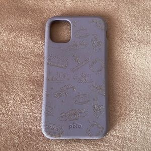Pela Friends iPhone 11 Case